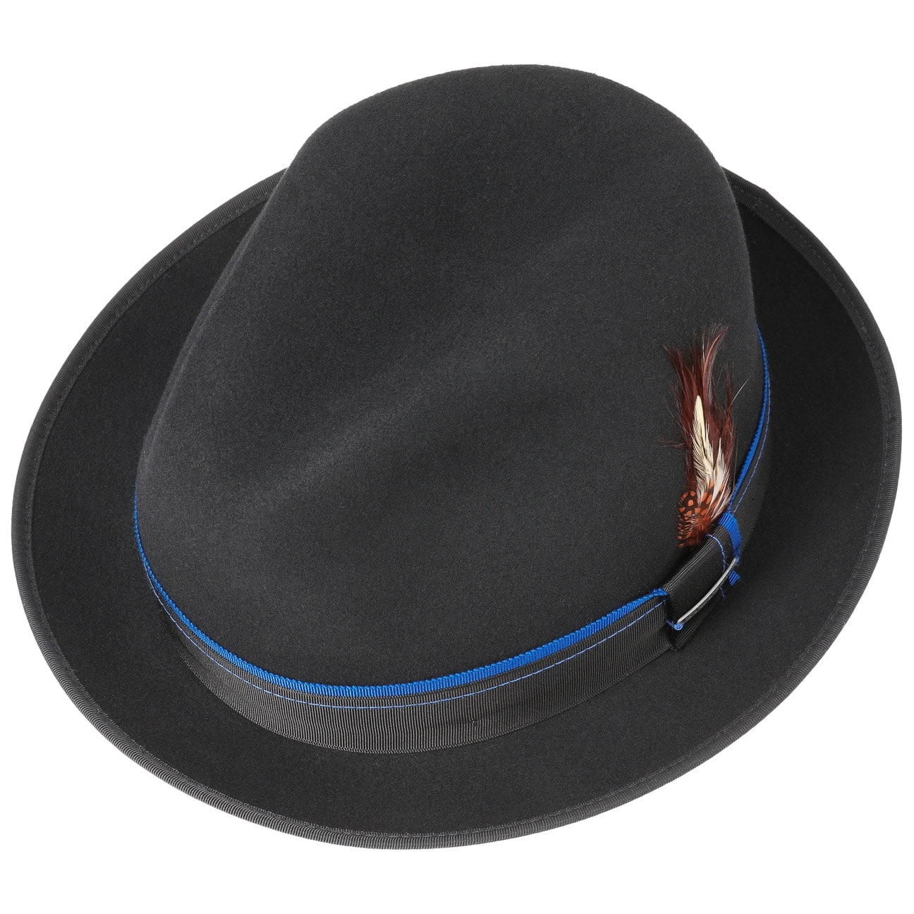 Topeca VitaFelt Player Hat by Stetson