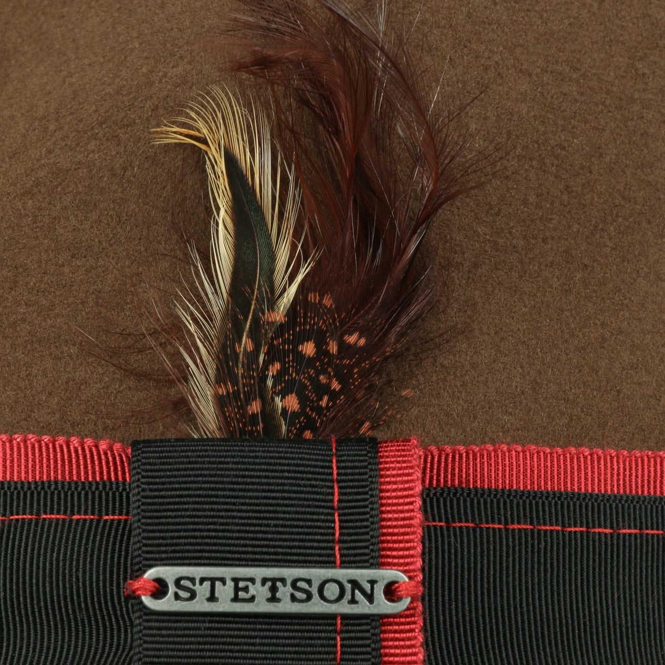 Topeca VitaFelt Player Hat by Stetson